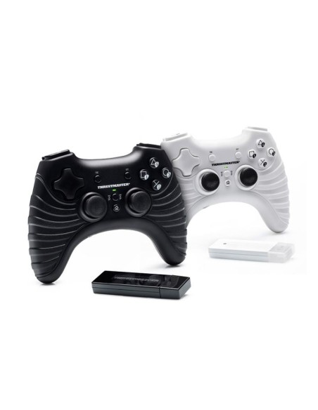Thrustmaster T-Wireless Duo Pack USB 2.0 Gamepad PC, Playstation 3