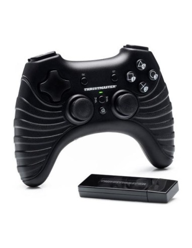 Thrustmaster T-Wireless Duo Pack USB 2.0 Gamepad PC, Playstation 3