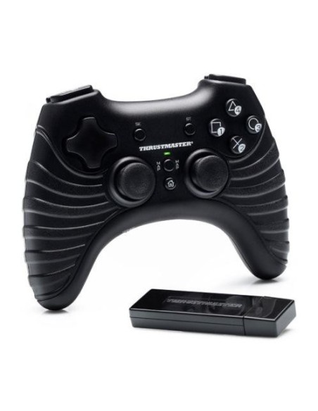 Thrustmaster T-Wireless Duo Pack USB 2.0 Gamepad PC, Playstation 3