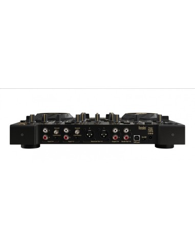 Hercules DJ Console RMX2 Nero, Oro