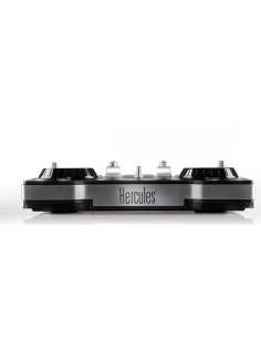 Hercules 4780505 mixer audio 20 - 150 Hz Nero 2