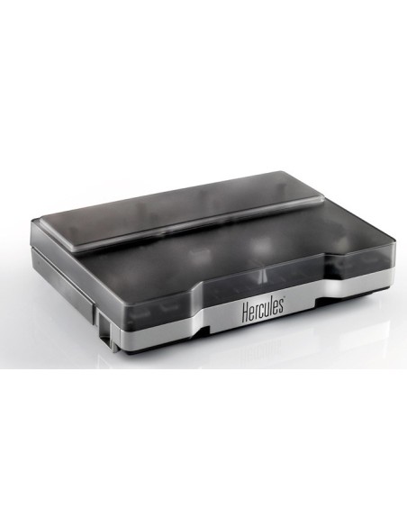 Hercules 4780505 mixer audio 20 - 150 Hz Nero