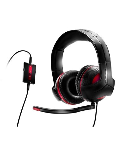 Thrustmaster Y-250C Auricolare Cablato A Padiglione Gaming