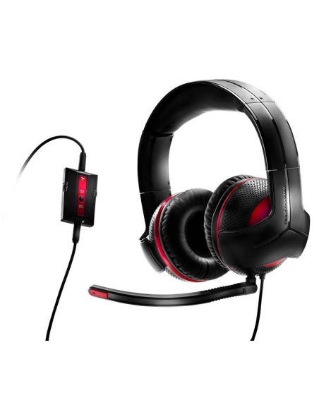 Thrustmaster Y-250C Auricolare Cablato A Padiglione Gaming