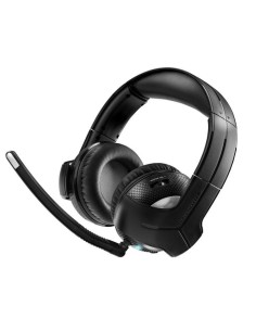 Thrustmaster Y-400Pw Auricolare Wireless A Padiglione Gaming Nero
