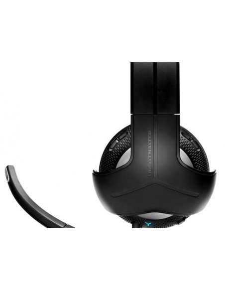 Thrustmaster Y-400Pw Auricolare Wireless A Padiglione Gaming Nero