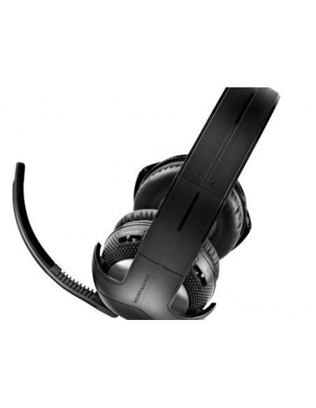 Thrustmaster Y-400Pw Auricolare Wireless A Padiglione Gaming Nero