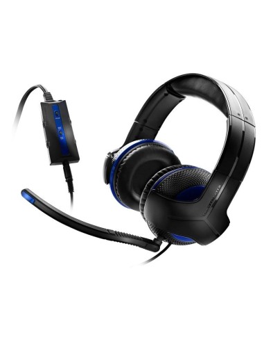 Thrustmaster Y-250P Auricolare Cablato A Padiglione Gaming