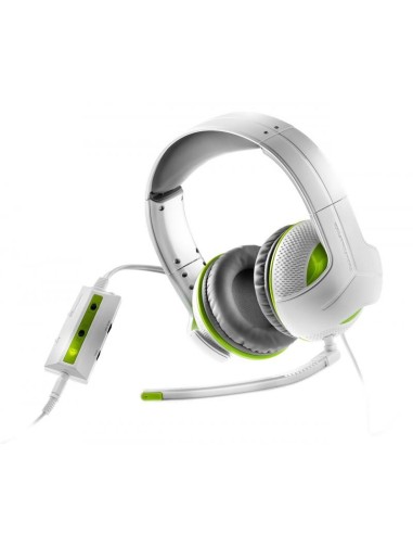 Thrustmaster Y-250X Auricolare Cablato A Padiglione Gaming