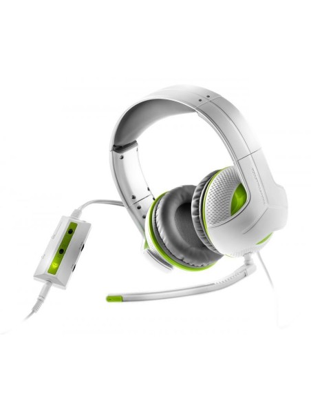 Thrustmaster Y-250X Auricolare Cablato A Padiglione Gaming