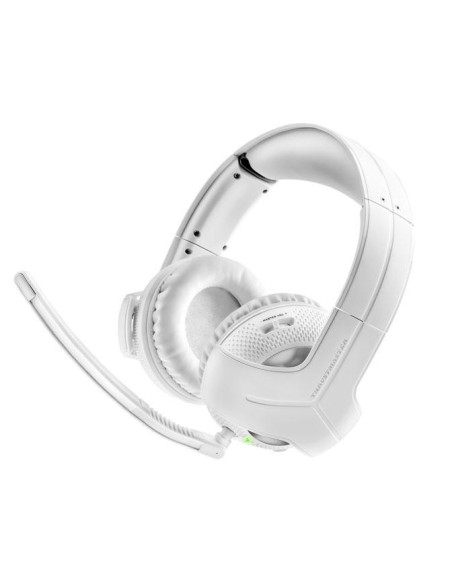 Thrustmaster Y-400Xw Auricolare Wireless A Padiglione Gaming Bianco