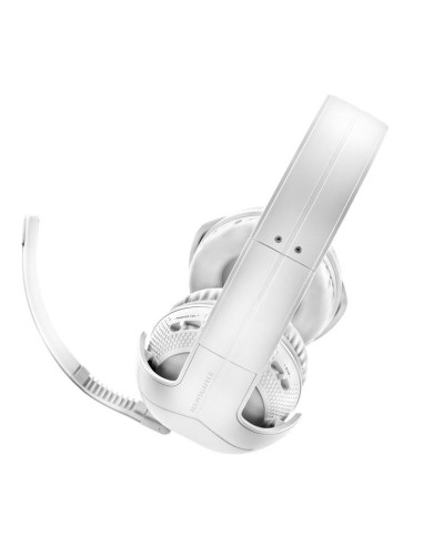 Thrustmaster Y-400Xw Auricolare Wireless A Padiglione Gaming Bianco