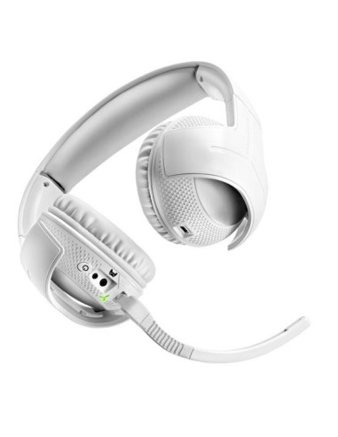 Thrustmaster Y-400Xw Auricolare Wireless A Padiglione Gaming Bianco