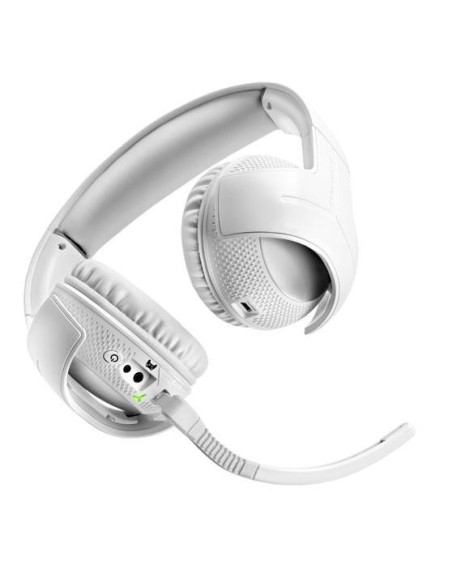 Thrustmaster Y-400Xw Auricolare Wireless A Padiglione Gaming Bianco
