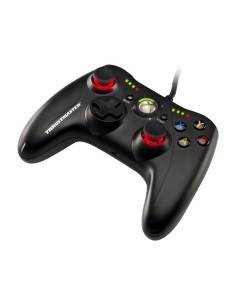 Thrustmaster GPX LightBack Nero Gamepad PC, Xbox
