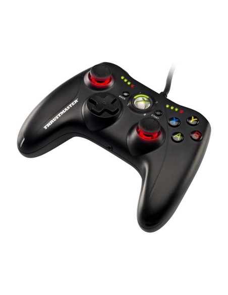 Thrustmaster GPX LightBack Nero Gamepad PC, Xbox