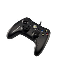 Thrustmaster GPX LightBack Nero Gamepad PC, Xbox 2