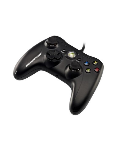 Thrustmaster GPX LightBack Nero Gamepad PC, Xbox