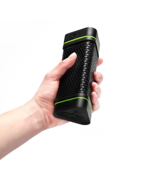 Hercules BTP04 Nero 4 W