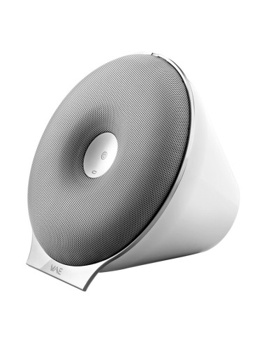 Hercules BTP02 Altoparlante portatile mono Bianco