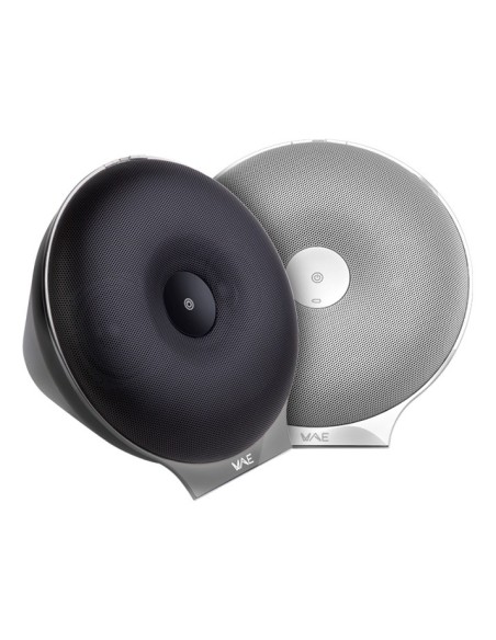 Hercules BTP02 Altoparlante portatile mono Bianco