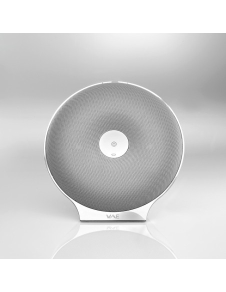 Hercules BTP02 Altoparlante portatile mono Bianco