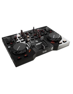 Hercules DJ Control Instinct 2 canali