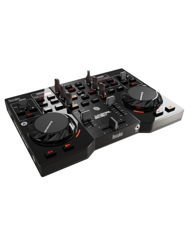 Hercules DJ Control Instinct 2 canali