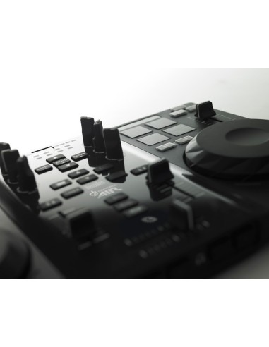 Hercules DJ Control Air+ 2 canali