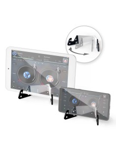 Hercules 4780921 controller per DJ 2 canali Nero, Bianco, Giallo 2