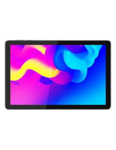 TCL TAB 10 Mediatek 64 GB 25,6 cm (10.1") 4 GB Wi-Fi 5 (802.11ac) Android 11 Grigio
