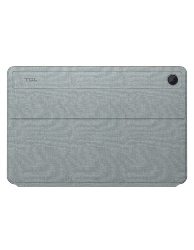 TCL TAB 10 Mediatek 64 GB 25,6 cm (10.1") 4 GB Wi-Fi 5 (802.11ac) Android 11 Grigio