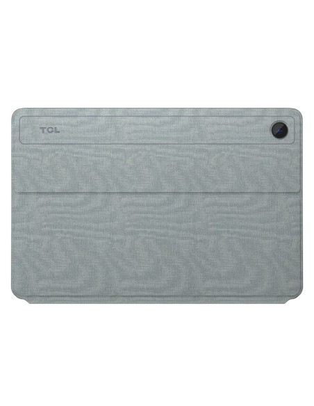 TCL TAB 10 Mediatek 64 GB 25,6 cm (10.1") 4 GB Wi-Fi 5 (802.11ac) Android 11 Grigio