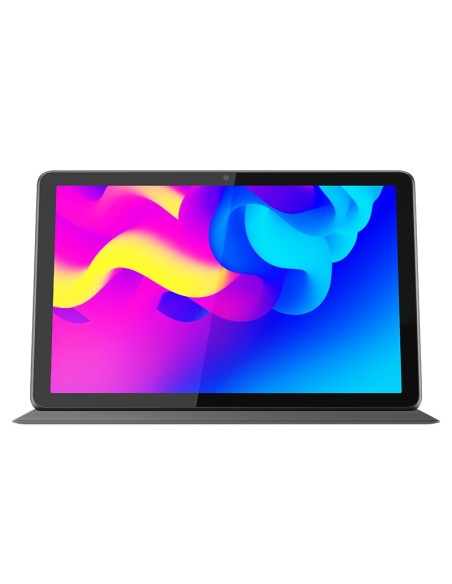 TCL TAB 10 Mediatek 64 GB 25,6 cm (10.1") 4 GB Wi-Fi 5 (802.11ac) Android 11 Grigio