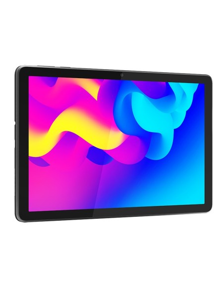 TCL TAB 10 Mediatek 64 GB 25,6 cm (10.1") 4 GB Wi-Fi 5 (802.11ac) Android 11 Grigio