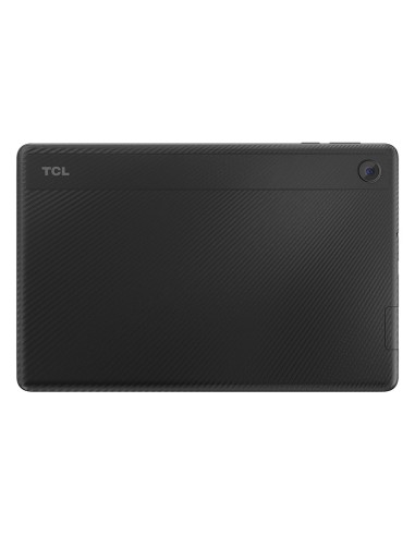 TCL TAB 10 Mediatek 64 GB 25,6 cm (10.1") 4 GB Wi-Fi 5 (802.11ac) Android 11 Grigio