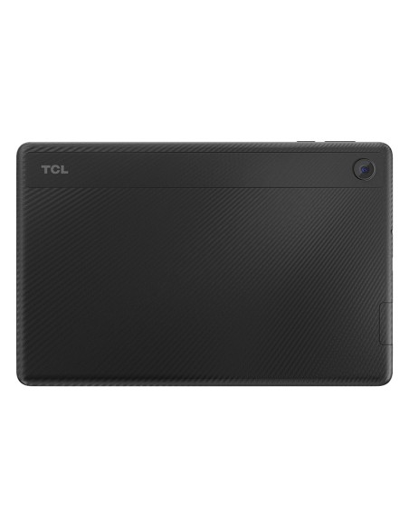 TCL TAB 10 Mediatek 64 GB 25,6 cm (10.1") 4 GB Wi-Fi 5 (802.11ac) Android 11 Grigio