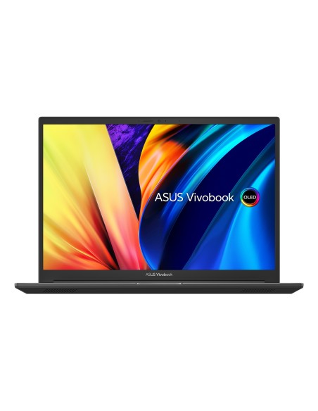 ASUS Vivobook Pro 16X OLED N7600ZE-L2071W Intel® Core™ i7 i7-12700H Computer portatile 40,6 cm (16") WQUXGA 16 GB LPDDR5-SDRAM