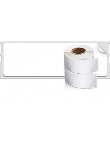 Dymo CF2X260ETICH LABELWRIT28X89MM BIAN LABELWRITER 1982991 3501179829913 ETICHETTE