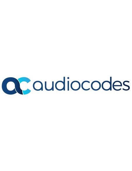 AudioCodes SW SBC 10T 1K-2.5K R licenza per software aggiornamento 1 licenza e