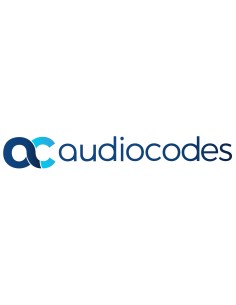 AudioCodes SW OVOC MSW LOW licenza per software aggiornamento 1 licenza e