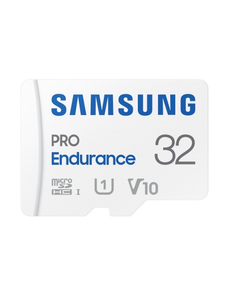 Samsung MB-MJ32KA 32 GB MicroSDXC UHS-I Classe 10