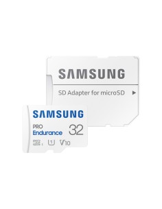 Samsung MB-MJ32KA 32 GB MicroSDXC UHS-I Classe 10 2