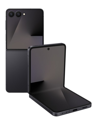 Samsung Galaxy Z Flip 7 Enterprise Edition 17,5 cm (6.9") Doppia SIM Android 16.0 5G USB tipo-C 12 GB 512 GB 4300 mAh Nero