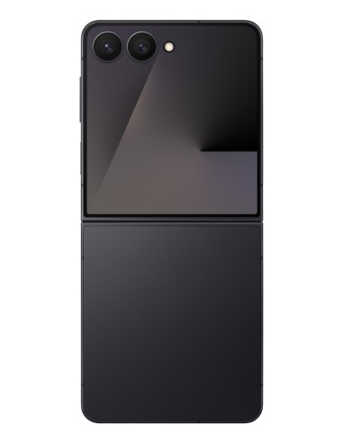 Samsung Galaxy Z Flip 7 Enterprise Edition 17,5 cm (6.9") Doppia SIM Android 16.0 5G USB tipo-C 12 GB 512 GB 4300 mAh Nero