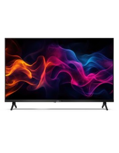 Sharp 32GF3265E TV 81,3 cm (32") Full HD Smart TV Wi-Fi Nero 400 cd m²