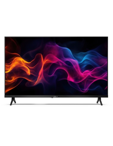 Sharp 32GF3265E TV 81,3 cm (32") Full HD Smart TV Wi-Fi Nero 400 cd m²