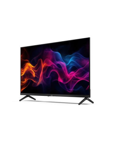 Sharp 32GF3265E TV 81,3 cm (32") Full HD Smart TV Wi-Fi Nero 400 cd m²