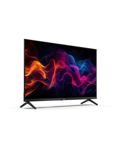 Sharp 32GF3265E TV 81,3 cm (32") Full HD Smart TV Wi-Fi Nero 400 cd m²