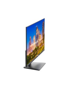 Nilox MONITOR 32 IPS 4MS HDMI VGA 100HZ Monitor PC 81,3 cm (32") 1920 x 1080 Pixel Full HD LCD 2